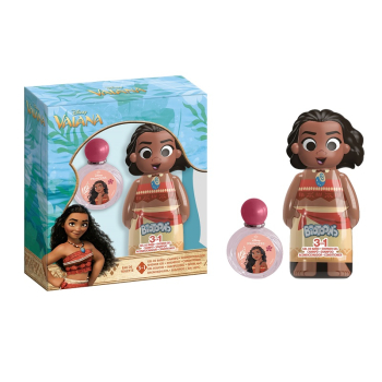 Estuche Vaiana Eau de Toilette
