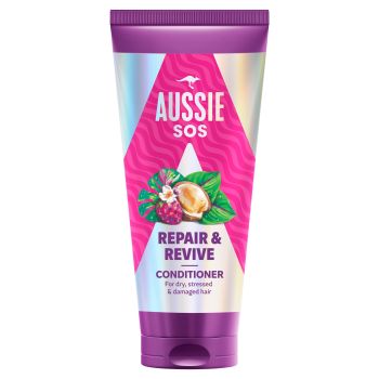 SOS Deep Repair Acondicionador Reparador