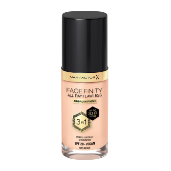 Facefinity Base de Maquillaje