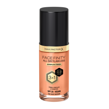 Facefinity Base de Maquillaje