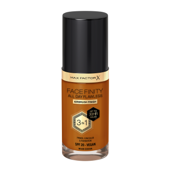 Facefinity Base de Maquillaje