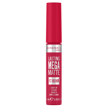 Lasting Mega Matte Labial Líquido