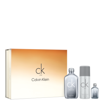 Estuche CK One Essence Eau de Parfum