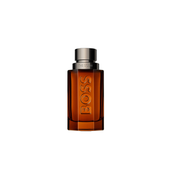 The Scent For Him Eau de Parfum Intense