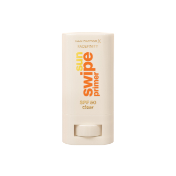 Facefinity SunSwipe Primer SPF50