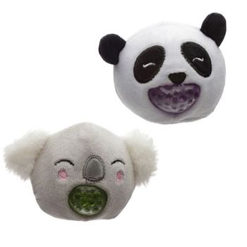 Peluche Queasy Estrujable