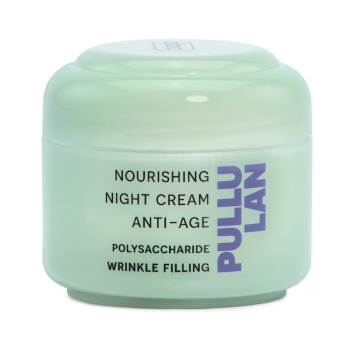 Pulluman Crema Nutritiva Noche Antiedad