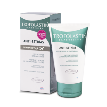 Crema Anti-Estrías
