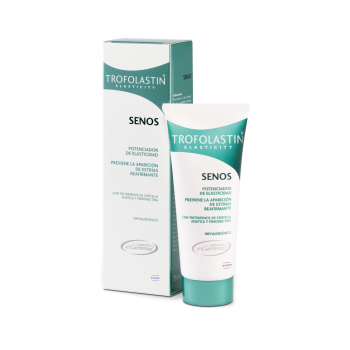 Crema para Senos