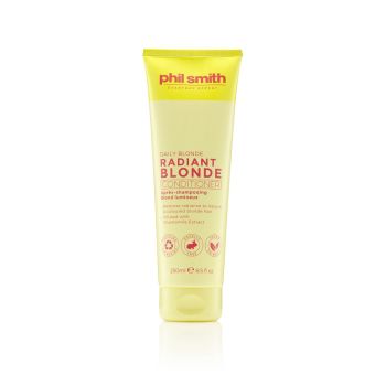 Daily Blonde Radiant Blonde Acondicionador Rubio Radiante