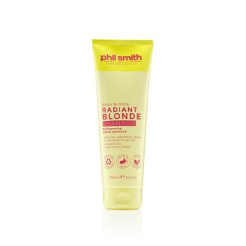 Daily Blonde Champô Louro Radiante