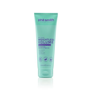 Big Hair Weightless Volume Shampoo Champú Volumen Ligero