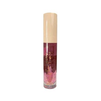 Plumping Lip Oil Aceite Voluminizador de Labios