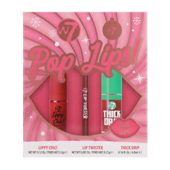 Set Pop Lips