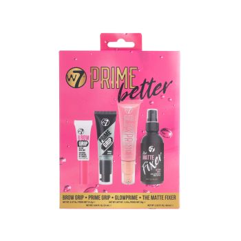 Set de Maquillaje Prime Better