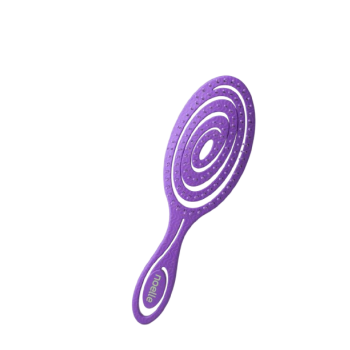 Cepillo de Pelo Ecológico Spiral