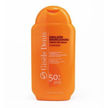 Protector Solar SPF 50+