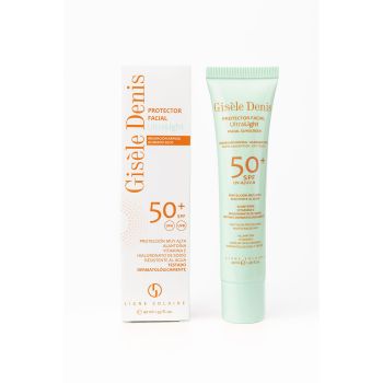 Protector Solar Facial Ultralight