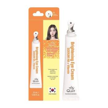 Eye Cream Brightening