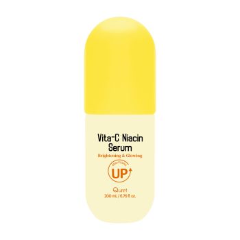 Serum Vitamina C Niacinamida