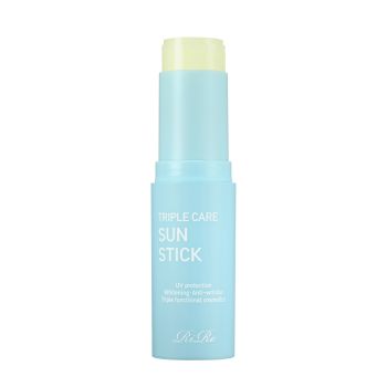 Bálsamo Protector Triple Care Sun Stick SPF50+