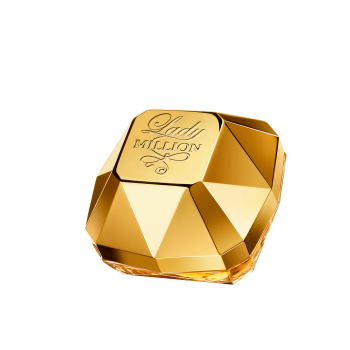Lady Million EDP
