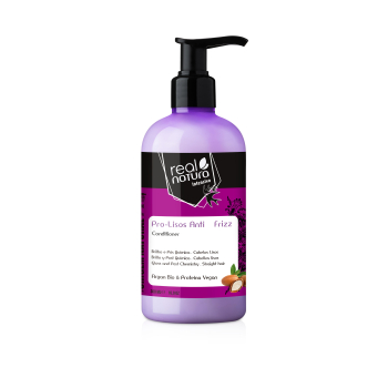 Acondicionador Pro-Lisos AntiFrizz Sin Sal Argan Acondicionador Pro-Lisos AntiFrizz Sin Sal Argan