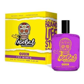 Woman Queen EDT