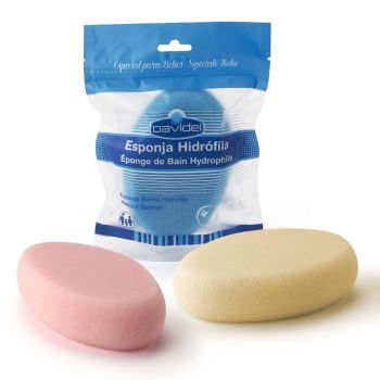 Esponja Hidrofila
