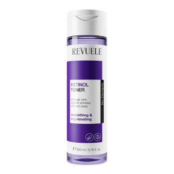 Retinol Tónico