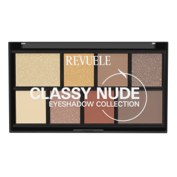 Paleta de Sombras
