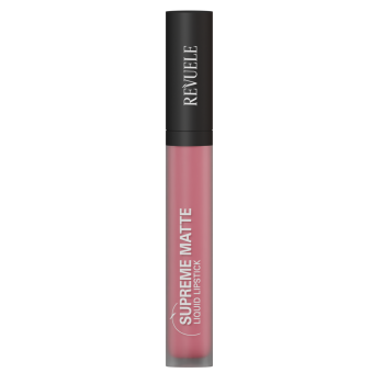 Supreme Matte Labial Líquido Mate