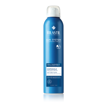 Sun System Cool Repair AfterSun