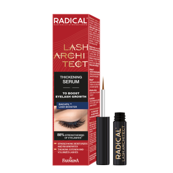 Radical Lash Architect Sérum Espesante Pestañas
