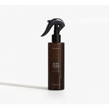 Bruma Textil Ropa Limpia