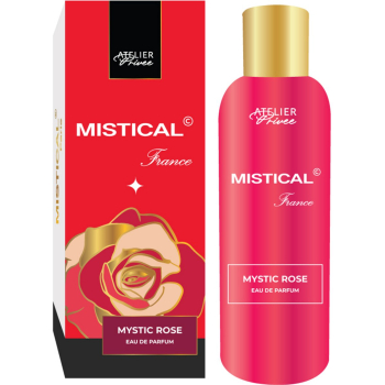 Mistical Mystic Rose Eau de Parfum