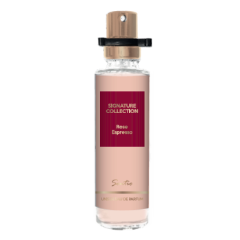 Signature Rose Espresso Eau de Parfum