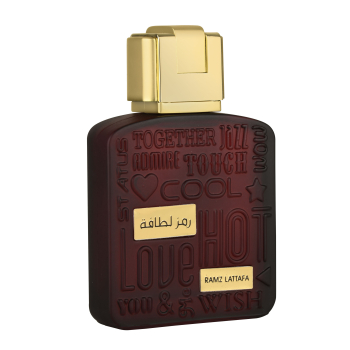Ramz Eau de Parfum Ramz Eau de Parfum