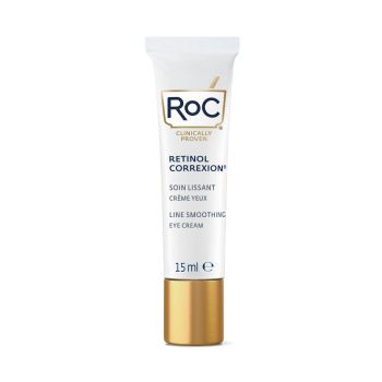 Smoothing Advanced Retinol Contorno de Ojos Smoothing Advanced Retinol Contorno de Ojos