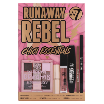 Set Runaway Rebel Chic Essentials