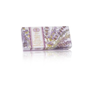 Set Jabones Brunelleschi Lavanda