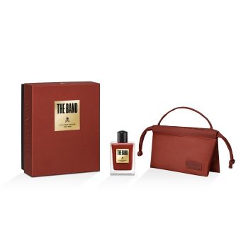 The Band Scalpers Studio for Her Eau de Parfum Estuche de regalo
