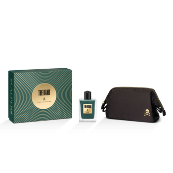 The Band Scalpers Studio for Him Eau de Parfum Estuche de regalo