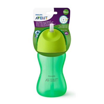  Avent Vasito con Pajita 