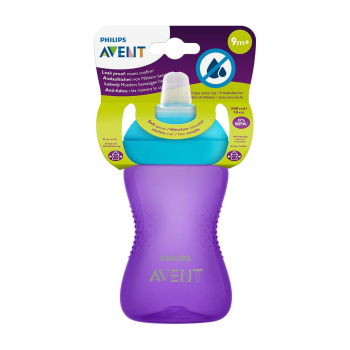  Avent Vaso con Boquilla Dura 