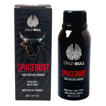 Space Dust Styling Powder
