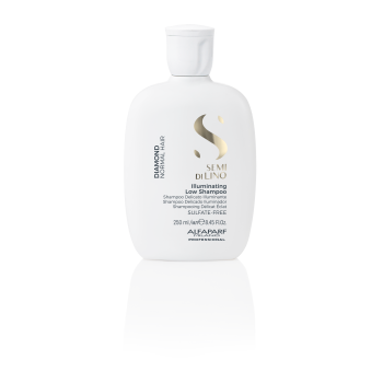 Champú Diamond Iluminador