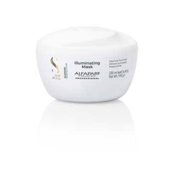 Mascarilla Diamond Iluminadora