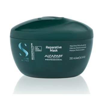 Reparative Mask Mascarilla Capilar Reparadora Reparative Mask Mascarilla Capilar Reparadora