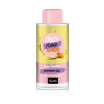 Shower Gel Crazy Mango Tango